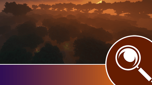 [Rétrospective] Forêt des songes